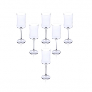 Kadeh Seti 6'lı 260 ml