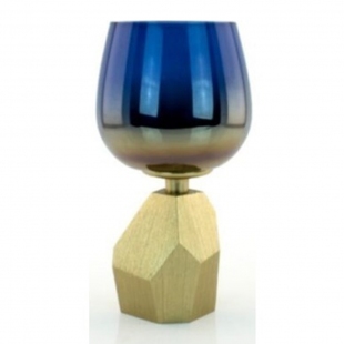 Cavalli Şamdan 27x14 cm