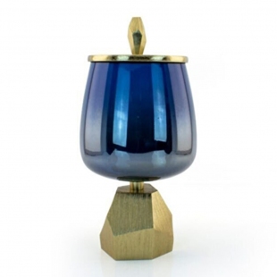 Cavalli Şekerlik 39x17 cm