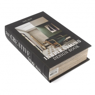 Creative Ideas Kitap Kutu 27 cm
