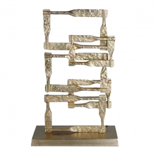 Dekoratif Gold Obje 44 cm