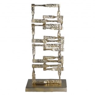 Dekoratif Gold Obje 58 cm