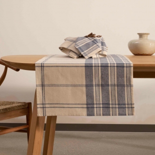 Deniz Runner 150 X 45 Cm