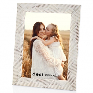 Desi Frame Fabric 15x20 cm