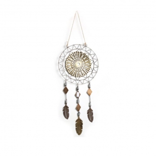 Dream Catcher Duvarlık 95 Cm