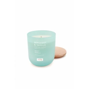 Envy Bergamot & Vanilla Mum - Yeşil