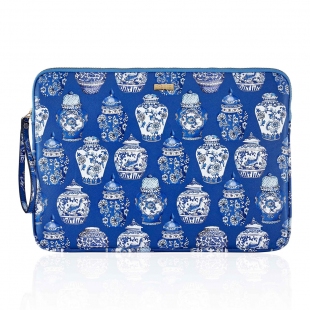 Ginger Jar Laptop Çanta 15 Inch