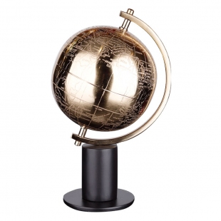 Gold Dünya Dekor 33 cm
