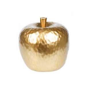 Gold Elma Dekor