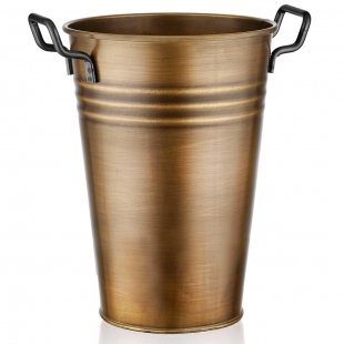 Gold Vazo 30 cm
