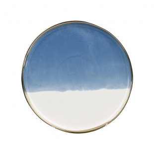 Harlequin Servis Tabağı 27 cm