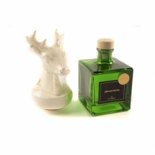 Yeşil Geyikli Oda Kokusu 230 cl