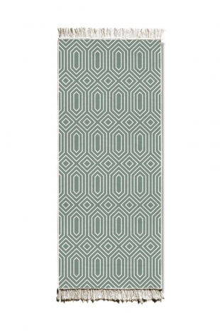 Kilim 200 x 80 Cm - Çift Taraflı