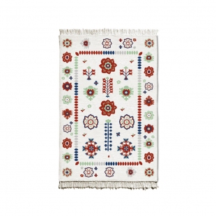 KLM0152-1 Kilim Çift Taraflı 120 X 80 Cm