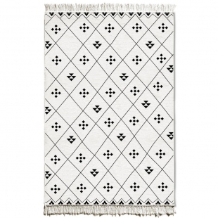 KLM0124 Kilim 180 x 120 Cm - Çift Taraflı