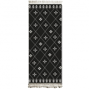 KLM0125 Kilim 200 x 80 Cm - Çift Taraflı