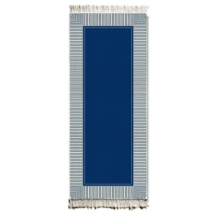 KLM0130 Kilim 200 x 80 Cm - Çift Taraflı