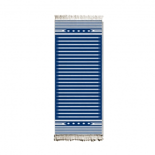KLM0135 Kilim 200 X 80 Cm - Çift Taraflı 
