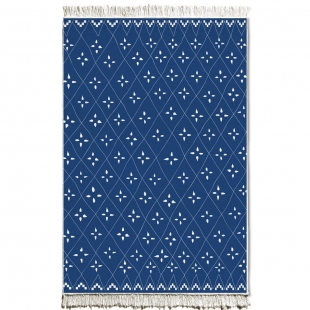 KLM0139 Kilim 180 x 120 Cm - Çift Taraflı