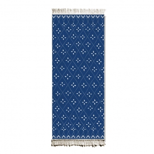 KLM0140 Kilim 200 x 80 Cm - Çift Taraflı