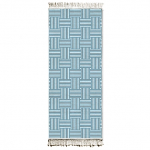 KLM0160 Kilim Çift Taraflı 200x80 cm