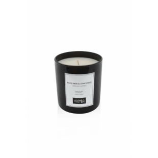 Le Jardin Patchouli Mum - Siyah