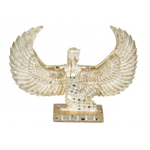 Lima Gold Kleopatra Biblo