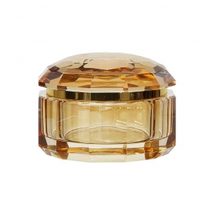 Lux Amber Cam Kutu 10x7 cm