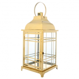 Malin Gold Mumluk 36 cm