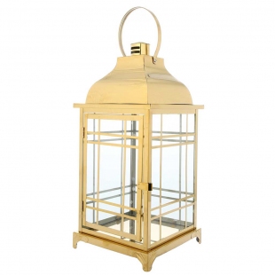 Malin Gold Mumluk 49 cm