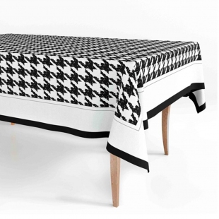 Masa Örtüsü Dikdörtgen - 230 x 150 Cm TXT0169