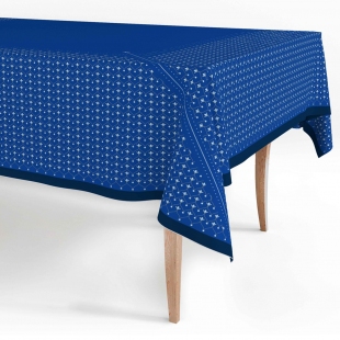 Masa Örtüsü Dikdörtgen - 230 x 150 Cm TXT0179