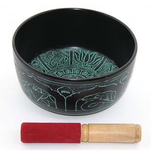 Meditasyon Çanı 19 cm