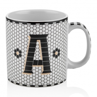 Monogram Kupa A