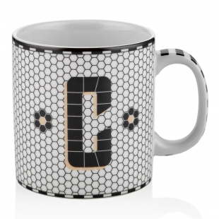 Monogram Kupa C