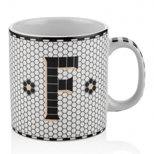 Monogram Kupa F