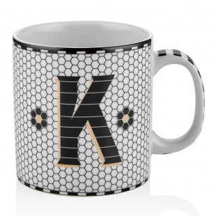 Monogram Kupa K