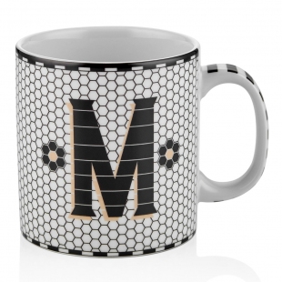 Monogram Kupa M