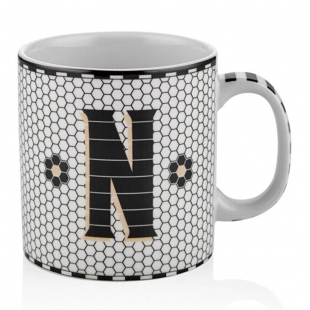 Monogram Kupa N