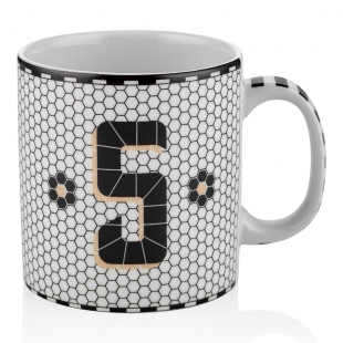 Monogram Kupa S