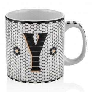 Monogram Kupa Y