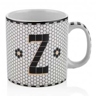 Monogram Kupa Z