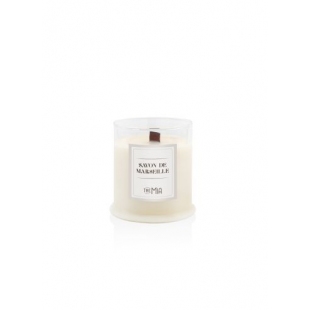 Mum 190 gr Savon De Marseille