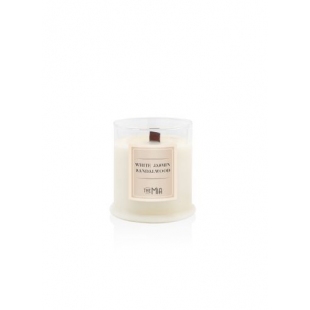 Mum 190 gr White Jasmin & Sandalwood