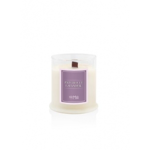 Mum 450 gr Patchouli Lavander