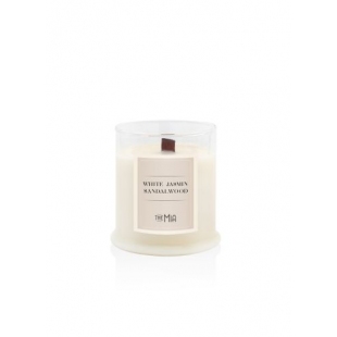 Mum 450 gr White Jasmin & Sandalwood