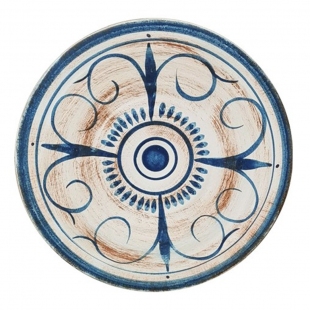 Ocean Duvar Tabağı 3