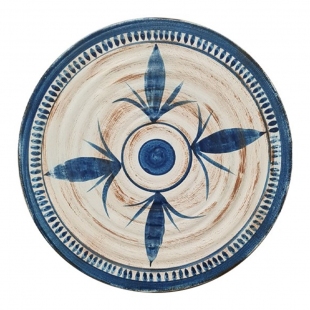Ocean Duvar Tabağı 5
