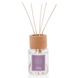 Oda Kokusu 100 cc Patchouli Lavander