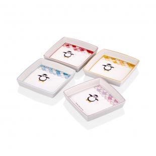 Penguin Servis 4lü